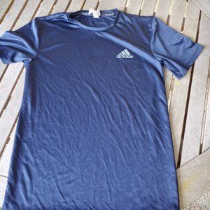 adidas running shirt